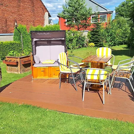 An Der Unstrutquelle Kefferhausen