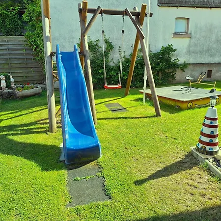 An Der Unstrutquelle