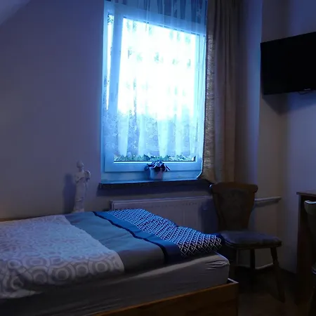 An Der Unstrutquelle Apartment *