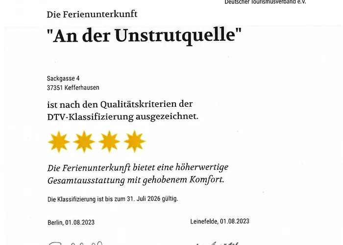 An Der Unstrutquelle *