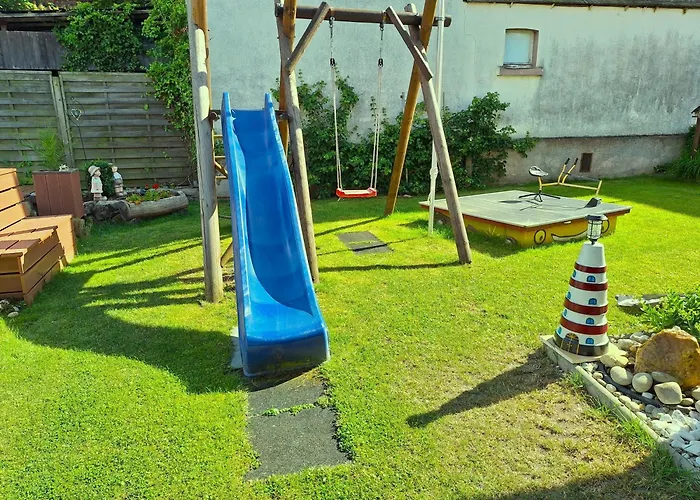 An Der Unstrutquelle