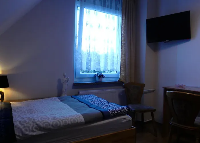 An Der Unstrutquelle Appartement *